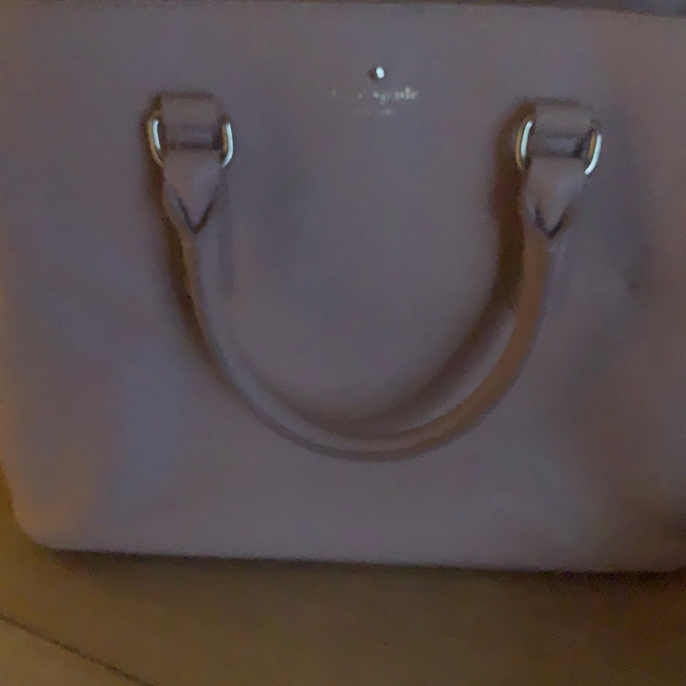 Kate spade cross body purse